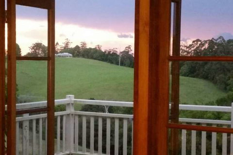 The Spotted Chook - Hervey Bay Accommodation 6