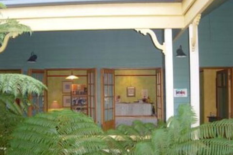 The Spotted Chook - Hervey Bay Accommodation 2