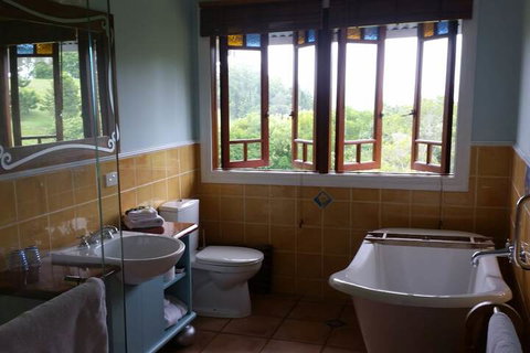 The Spotted Chook - Hervey Bay Accommodation 7
