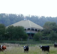 Mulla Villa - Tourism Hervey Bay