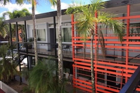 A1 Inn The City - Hervey Bay Accommodation 1