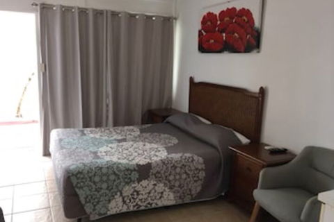 A1 Inn The City - Hervey Bay Accommodation 4