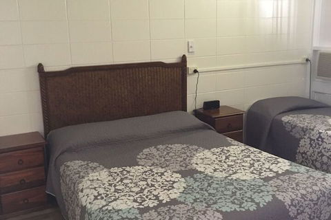 A1 Inn The City - Hervey Bay Accommodation 3