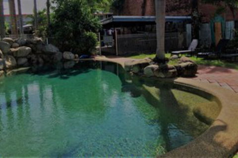 A1 Inn The City - Hervey Bay Accommodation 0