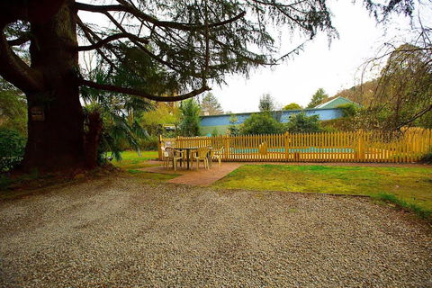 Carawatha Gardens - Hervey Bay Accommodation 0