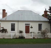 Cottage on Gunning - Hervey Bay Accommodation