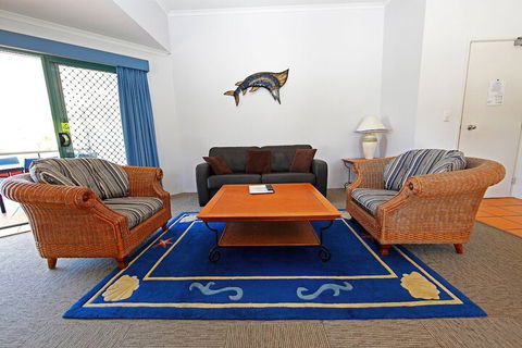 Sailfish On Fraser - Hervey Bay Accommodation 5