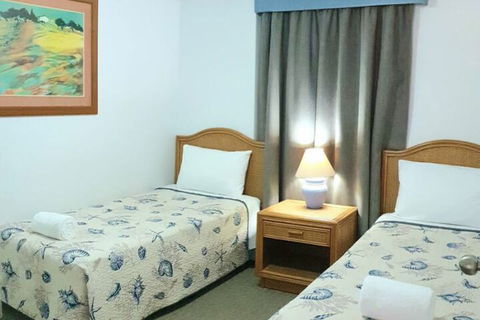 Sailfish On Fraser - Hervey Bay Accommodation 7