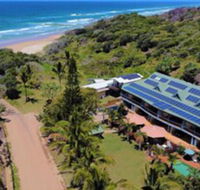 Sailfish on Fraser - Hervey Bay Accommodation