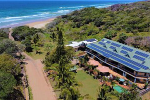 Sailfish On Fraser - Hervey Bay Accommodation 0
