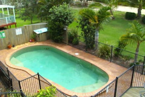 Sailfish On Fraser - Hervey Bay Accommodation 4