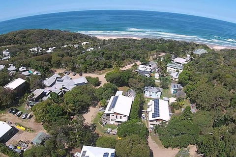 Sailfish On Fraser - Hervey Bay Accommodation 1