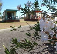 Lanis on the Beach - Old Bar - Hervey Bay Accommodation