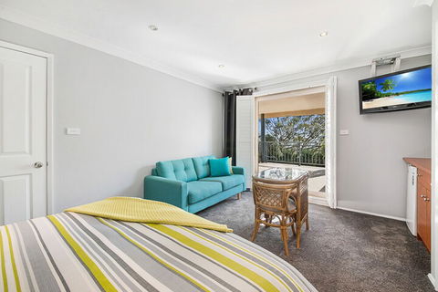 Forresters Beach Bed & Breakfast - Hervey Bay Accommodation 5