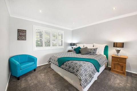 Forresters Beach Bed & Breakfast - Hervey Bay Accommodation 3
