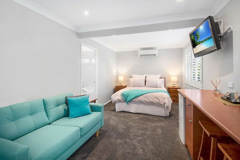 Forresters Beach Bed & Breakfast - Hervey Bay Accommodation 4
