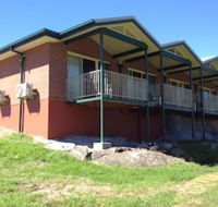 Tenterfield Golf Club Fairways Lodge - Hervey Bay Accommodation