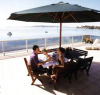 The Mitchells Waterfront Bed  Breakfast - Hervey Bay Accommodation