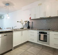 Powerhouse Apartments  Terraces - Hervey Bay Accommodation