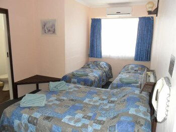 El Mexicali Motel - Hervey Bay Accommodation 2