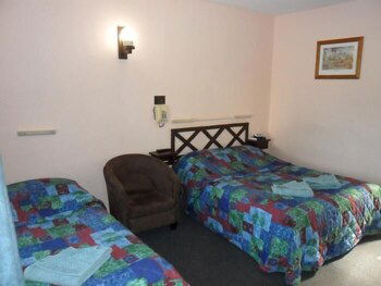 El Mexicali Motel - Hervey Bay Accommodation 5