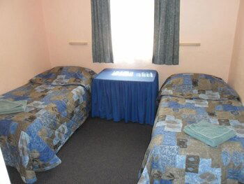 El Mexicali Motel - Hervey Bay Accommodation 3