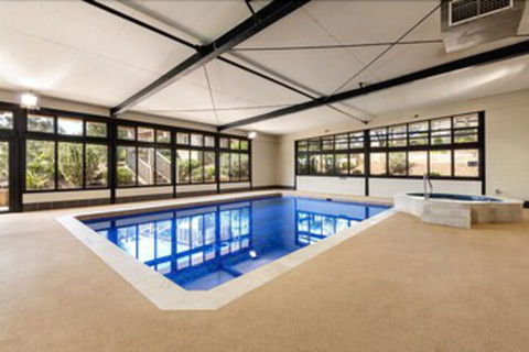 Bellbrae Country Club Surf Coast - Hervey Bay Accommodation 1