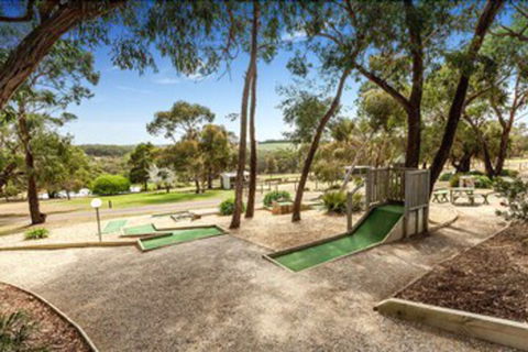 Bellbrae Country Club Surf Coast - Hervey Bay Accommodation 7