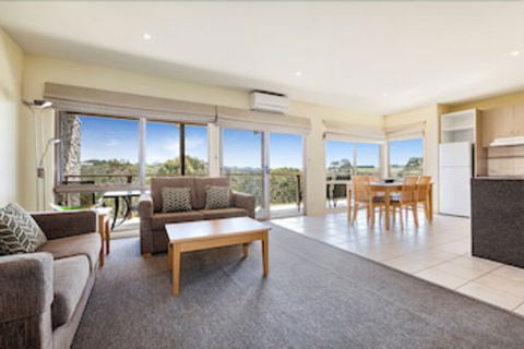 Bellbrae Country Club Surf Coast - Hervey Bay Accommodation 4