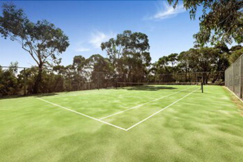 Bellbrae Country Club Surf Coast - Hervey Bay Accommodation 6