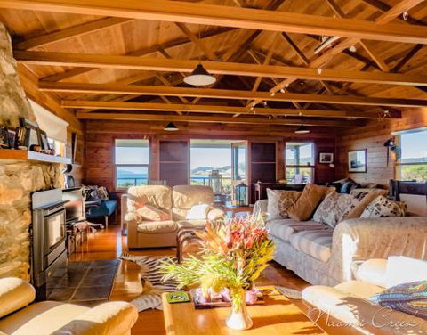 Palana Beach House - Hervey Bay Accommodation 0