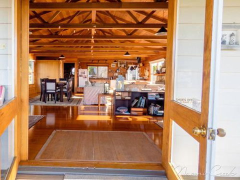 Palana Beach House - Hervey Bay Accommodation 4