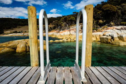 Palana Beach House - Hervey Bay Accommodation 2