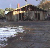 Rivergum Lodge - Hervey Bay Accommodation