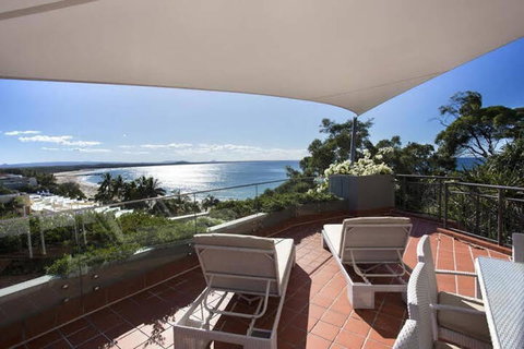 Noosa Apartments 1 Hastings Park - Hervey Bay Accommodation 1