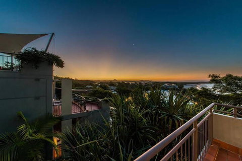 Noosa Apartments 1 Hastings Park - Hervey Bay Accommodation 4