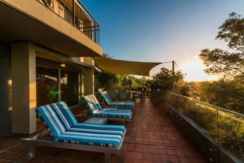 Noosa Apartments 1 Hastings Park - Hervey Bay Accommodation 6