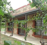 Under the Vines - Hervey Bay Accommodation