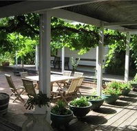 Avoca House  Cottage Accommodation - Tourism Hervey Bay