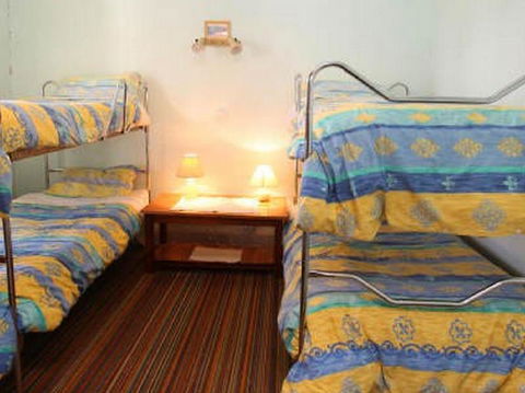 Cluan Homestead - Tourism Hervey Bay 4