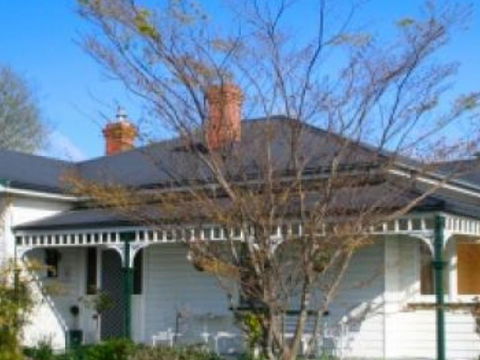 Cluan Homestead - Tourism Hervey Bay 2