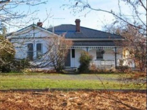 Cluan Homestead - Tourism Hervey Bay 3