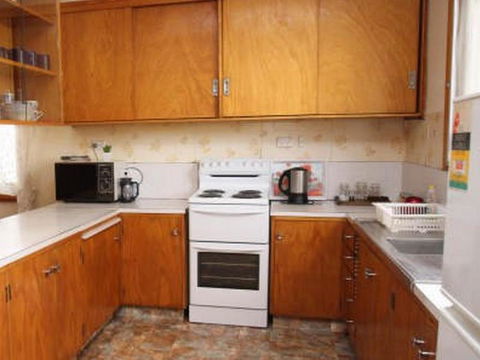 Cluan Homestead - Tourism Hervey Bay 1