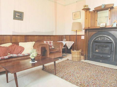 Cluan Homestead - Tourism Hervey Bay 6