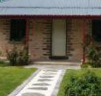 Annabelles Cottage - Tourism Hervey Bay