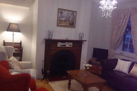 Annabelles Cottage - Tourism Hervey Bay 6