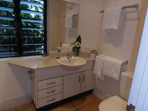 Floriana Villas - Hervey Bay Accommodation 6