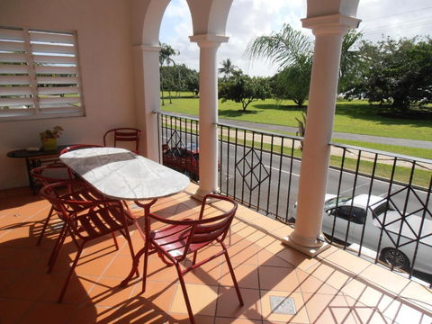 Floriana Villas - Hervey Bay Accommodation 1