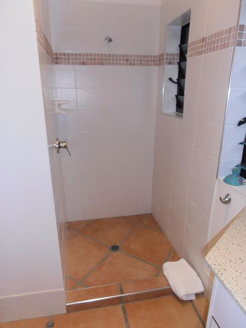 Floriana Villas - Hervey Bay Accommodation 4
