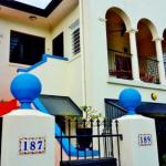 Floriana Villas - Hervey Bay Accommodation 0
